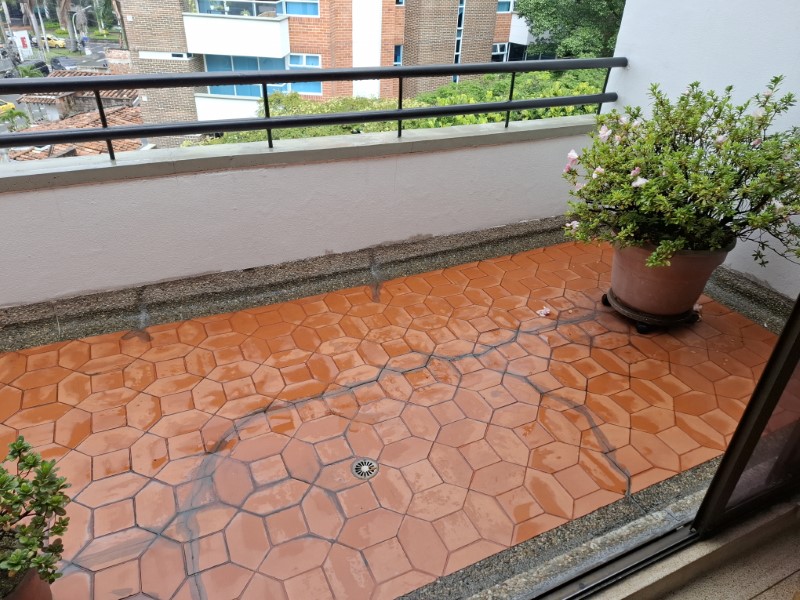 Apartamento en venta en Santa Teresita, Medellín · foto 16 de 20