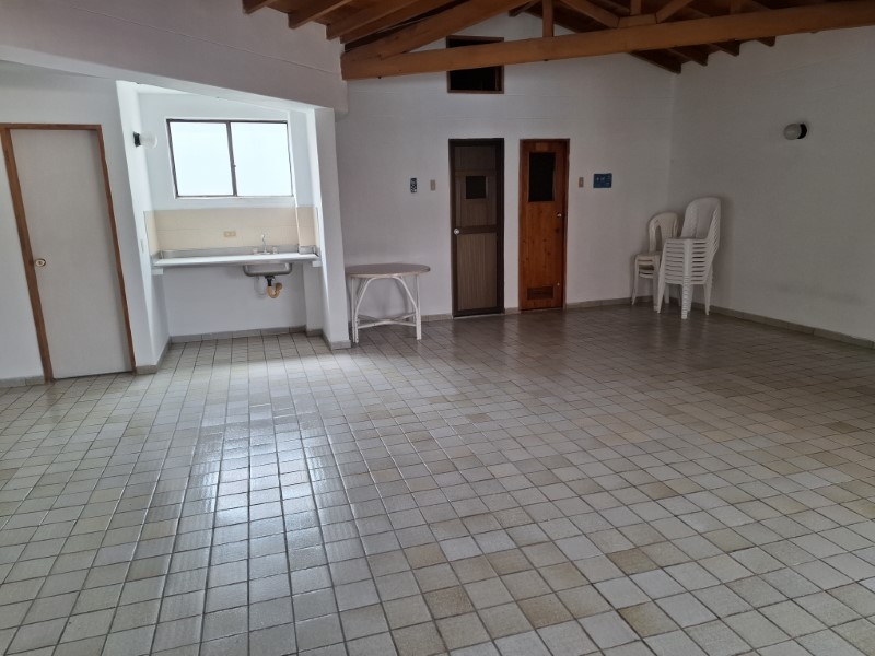 Apartamento en venta en Santa Teresita, Medellín · foto 17 de 20