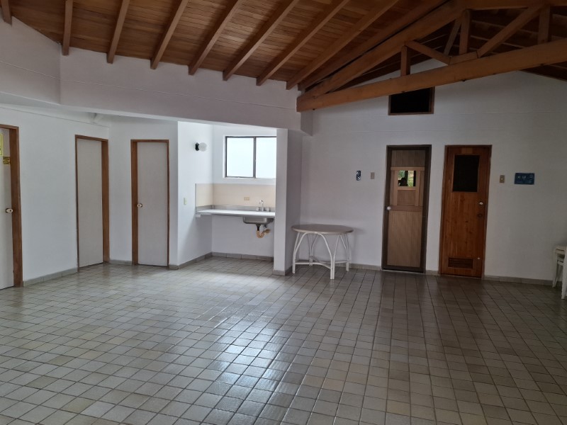 Apartamento en venta en Santa Teresita, Medellín · foto 18 de 20