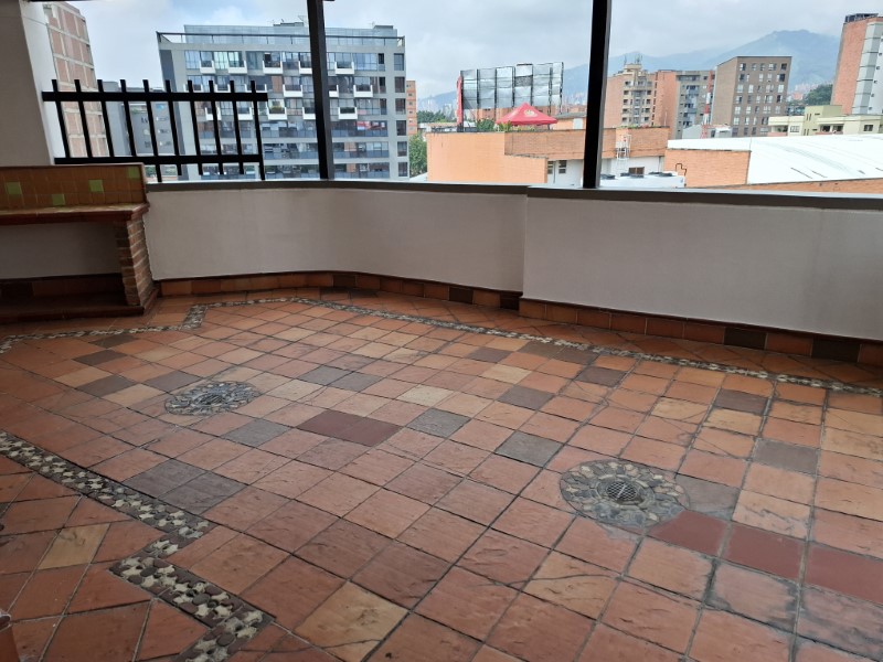 Apartamento en venta en Santa Teresita, Medellín · foto 19 de 20