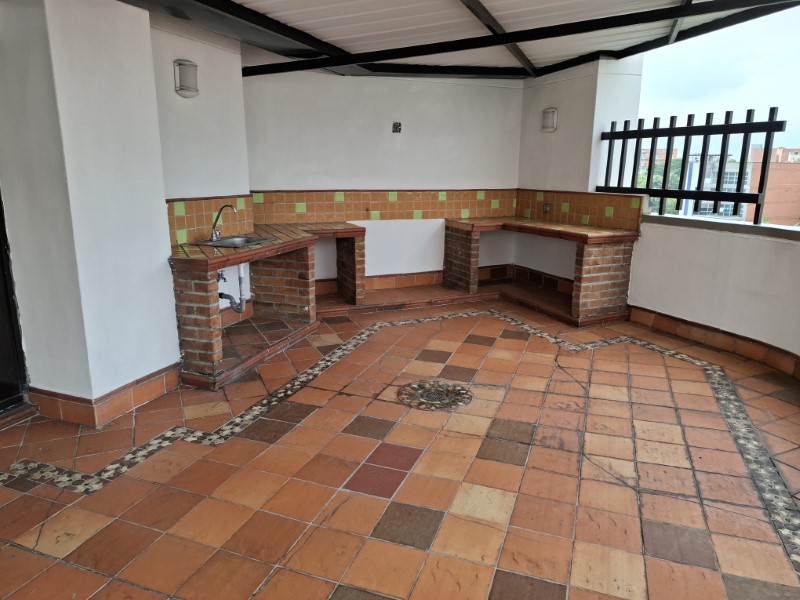 Apartamento en venta en Santa Teresita, Medellín · foto 20 de 20