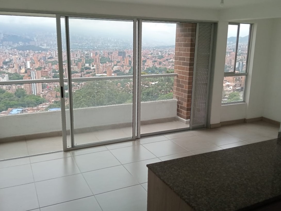 Apartamento en venta en La america, Medellín 2
