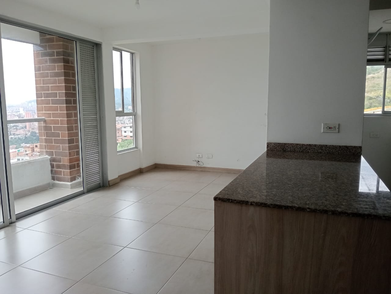 Apartamento en venta en La america, Medellín 3