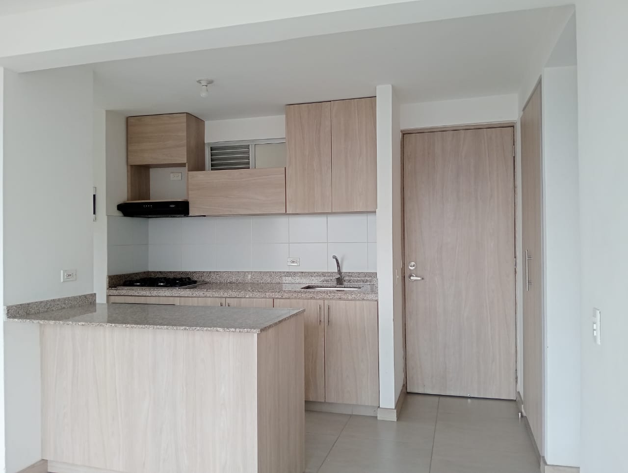 Apartamento en venta en La america, Medellín 5