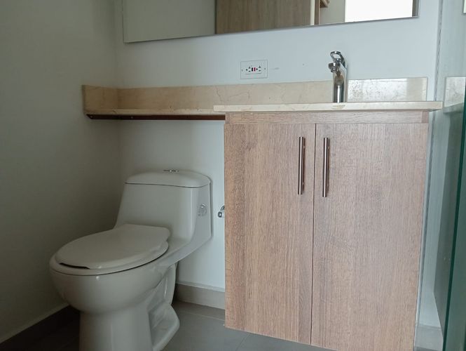 Apartamento de 3 alcobas en venta en La America, Medellín, 77 m² · foto 14 de 15