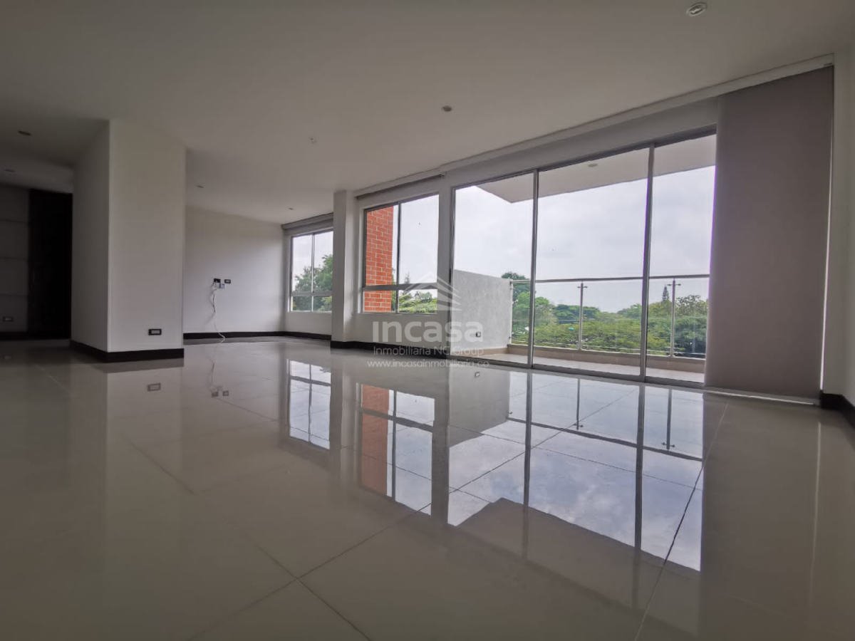 Apartamento en Arriendo en Pance alto, Cali en Pance Alto