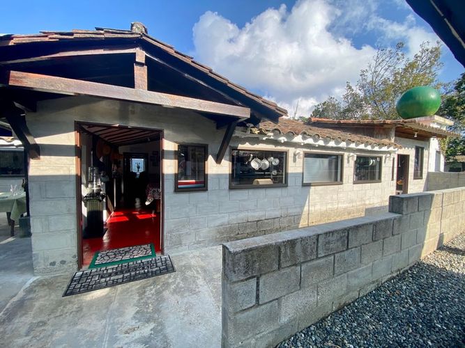 Finca en venta en Santa Elena, Medellín, 28897 m² · foto 2 de 24