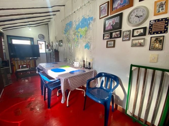 Finca en venta en Santa Elena, Medellín, 28897 m² · foto 3 de 24