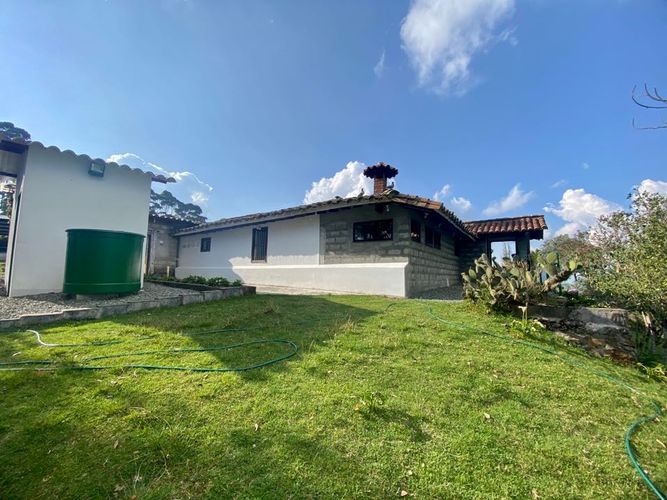 Finca en venta en Santa Elena, Medellín, 28897 m² · foto 5 de 24