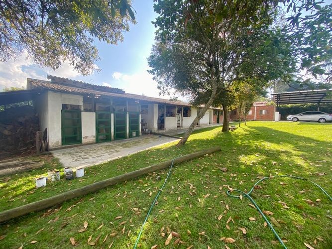 Finca en venta en Santa Elena, Medellín, 28897 m² · foto 6 de 24