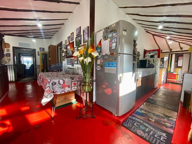 Finca en venta en Santa Elena, Medellín, 28897 m² · foto 8 de 24