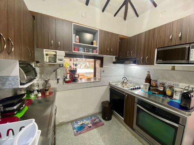 Finca en venta en Santa Elena, Medellín, 28897 m² · foto 11 de 24