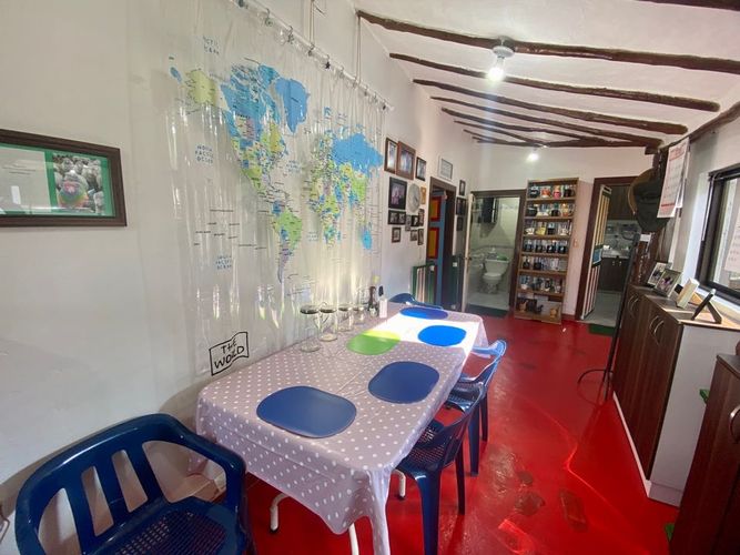 Finca en venta en Santa Elena, Medellín, 28897 m² · foto 12 de 24