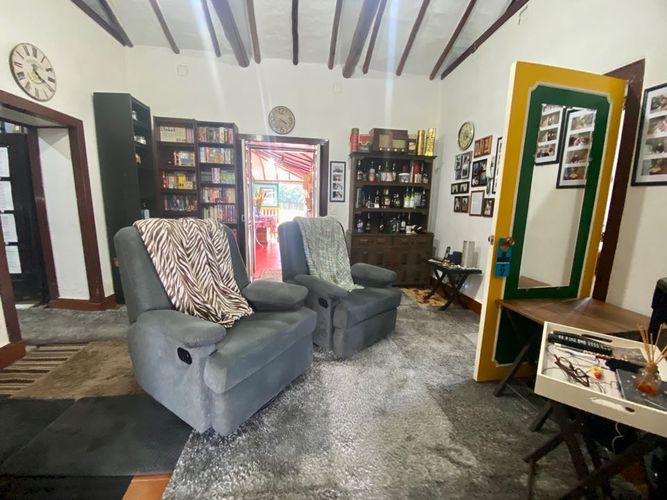 Finca en venta en Santa Elena, Medellín, 28897 m² · foto 13 de 24