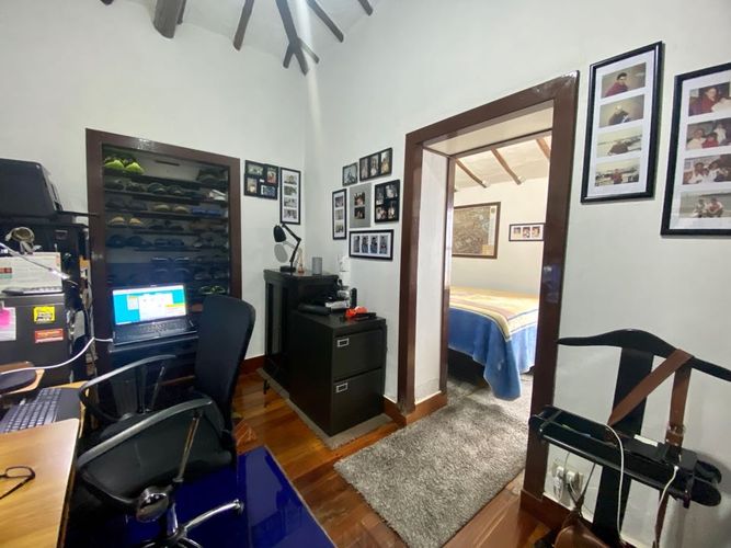 Finca en venta en Santa Elena, Medellín, 28897 m² · foto 14 de 24