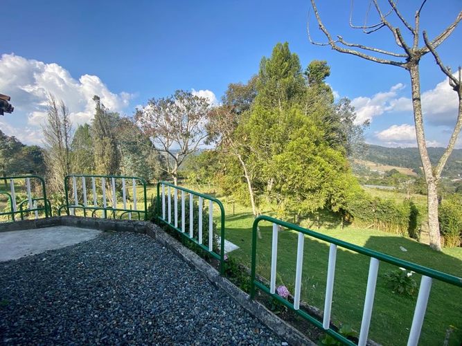Finca en venta en Santa Elena, Medellín, 28897 m² · foto 21 de 24