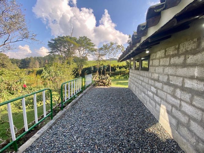 Finca en venta en Santa Elena, Medellín, 28897 m² · foto 22 de 24