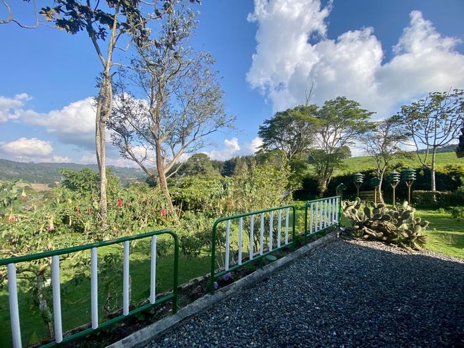 Finca en venta en Santa Elena, Medellín, 28897 m² · foto 23 de 24