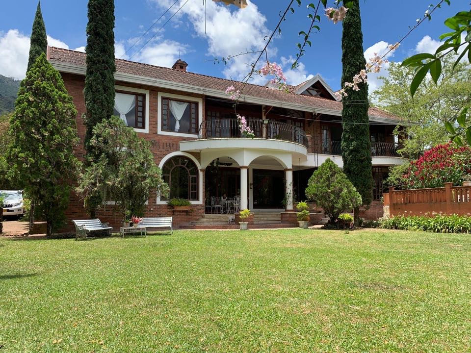 Casa en venta en Envigado