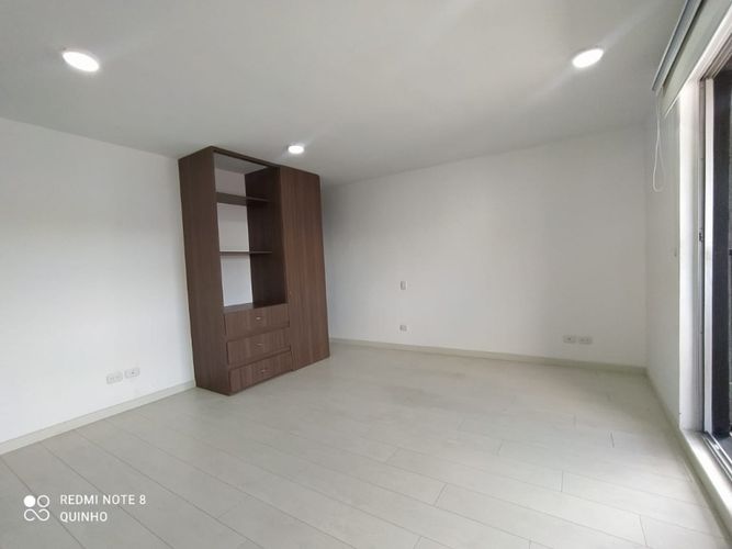 Apartaestudio en venta en Santa Teresa, Bogotá, 37 m² · foto 9 de 19