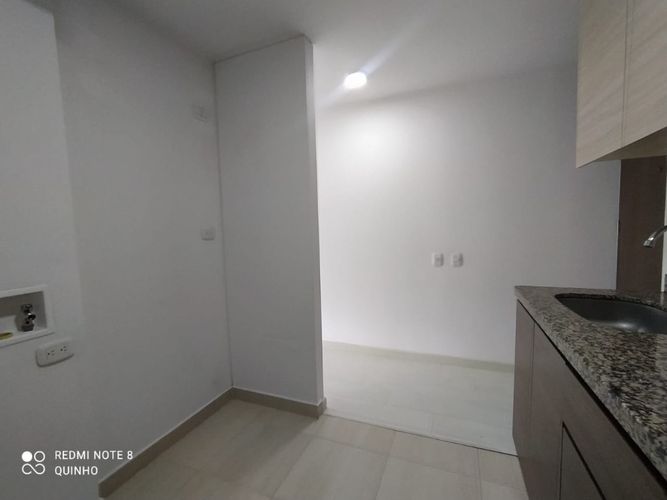 Apartaestudio en venta en Santa Teresa, Bogotá, 37 m² · foto 11 de 19