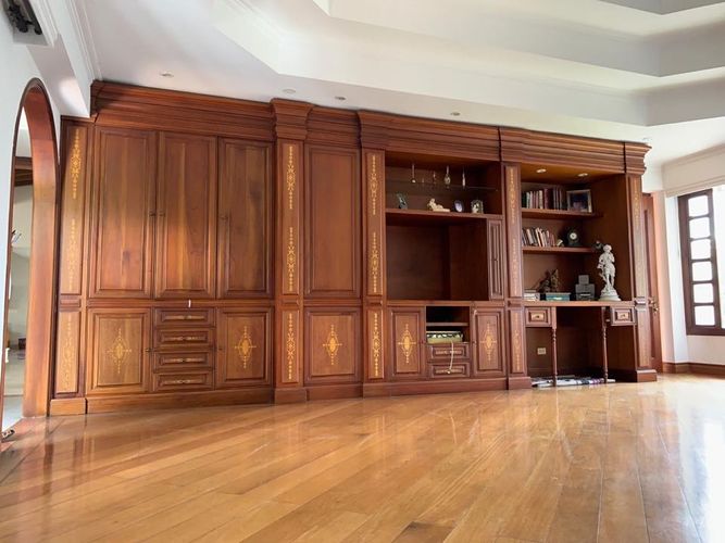 Casa de 7 alcobas en venta en Loma El Atravesado, Envigado, 785 m² · foto 12 de 24