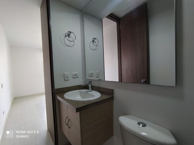 Apartaestudio en venta en Santa Teresa, Bogotá, 37 m² · foto 13 de 19