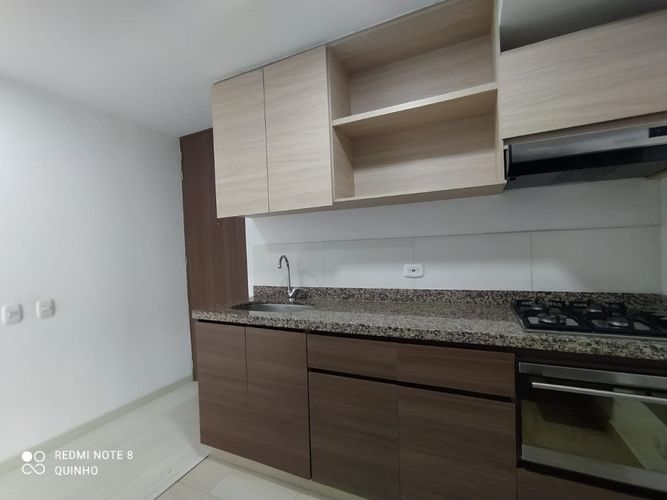 Apartaestudio en venta en Santa Teresa, Bogotá, 37 m² · foto 14 de 19