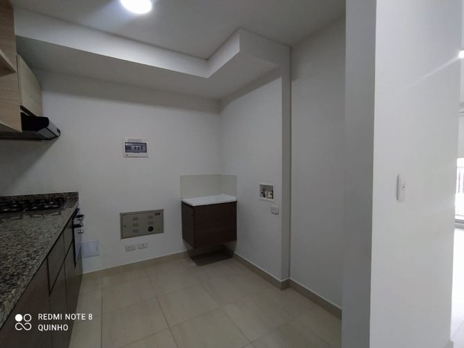 Apartaestudio en venta en Santa Teresa, Bogotá, 37 m² · foto 17 de 19