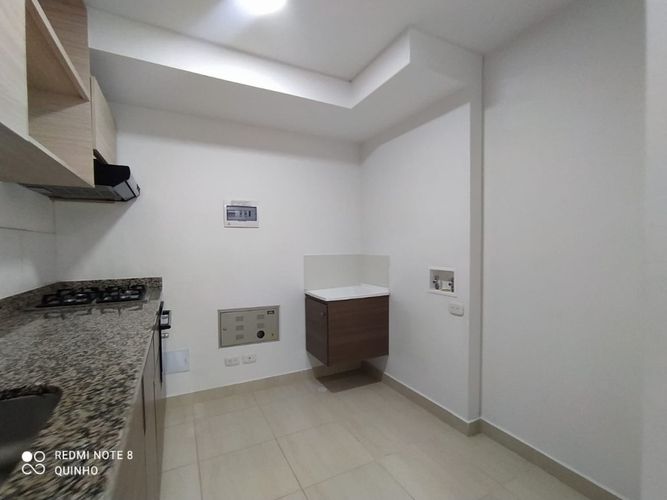 Apartaestudio en venta en Santa Teresa, Bogotá, 37 m² · foto 18 de 19