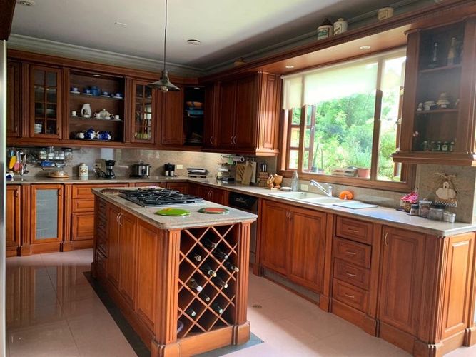 Casa de 7 alcobas en venta en Loma El Atravesado, Envigado, 785 m² · foto 15 de 24