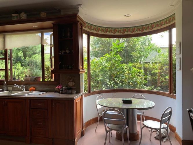 Casa de 7 alcobas en venta en Loma El Atravesado, Envigado, 785 m² · foto 16 de 24