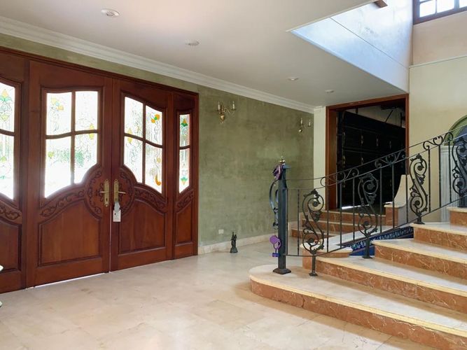 Casa de 7 alcobas en venta en Loma El Atravesado, Envigado, 785 m² · foto 19 de 24