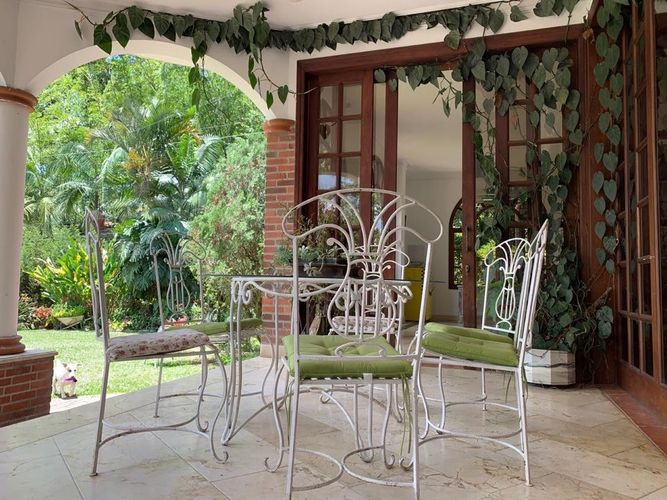 Casa de 7 alcobas en venta en Loma El Atravesado, Envigado, 785 m² · foto 21 de 24