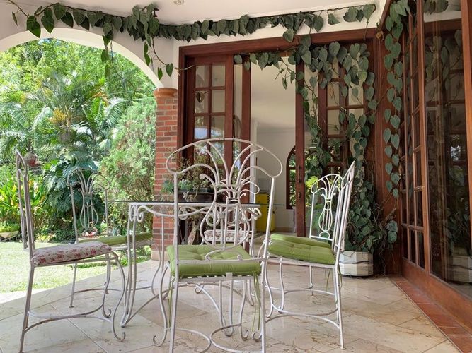 Casa de 7 alcobas en venta en Loma El Atravesado, Envigado, 785 m² · foto 22 de 24