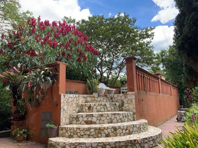 Casa de 7 alcobas en venta en Loma El Atravesado, Envigado, 785 m² · foto 23 de 24