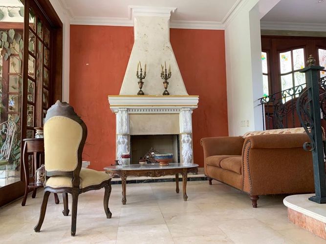 Casa de 7 alcobas en venta en Loma El Atravesado, Envigado, 785 m² · foto 24 de 24