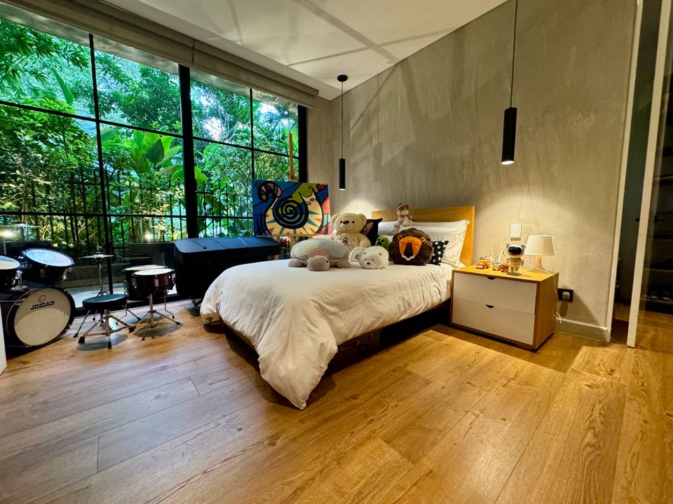 Apartamento en venta en San Lucas, Medellín · foto 22 de 24
