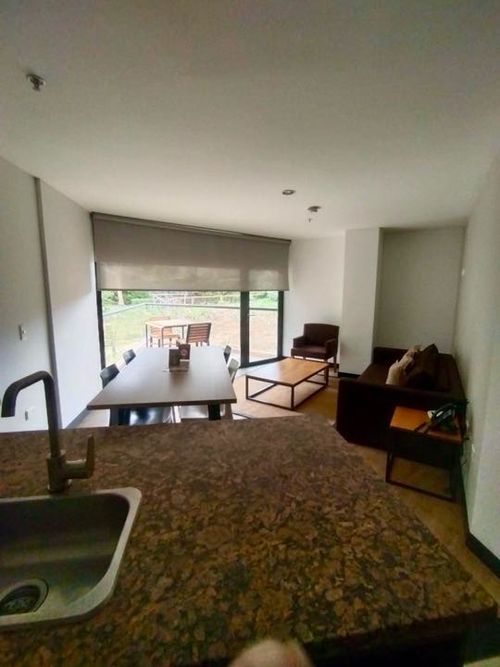 Apartamento de 2 alcobas en venta en El Tablazo, Rionegro, 74 m² · foto 4 de 10
