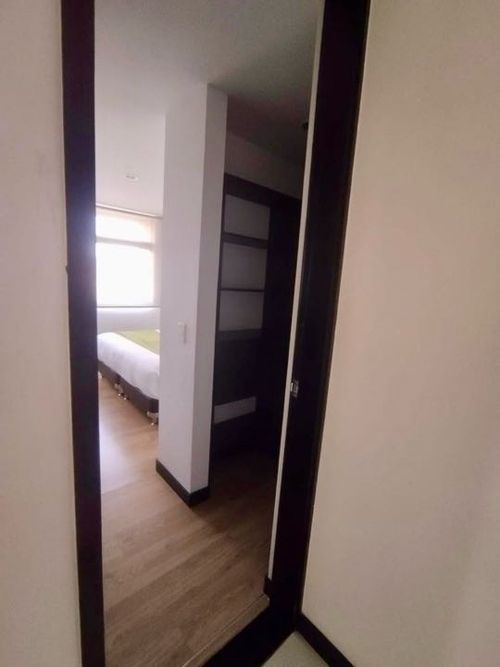 Apartamento de 2 alcobas en venta en El Tablazo, Rionegro, 74 m² · foto 5 de 10