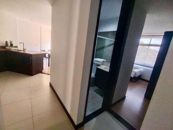 Apartamento de 2 alcobas en venta en El Tablazo, Rionegro, 74 m² · foto 6 de 10
