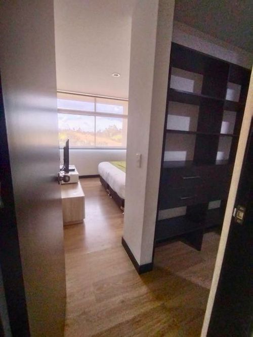 Apartamento de 2 alcobas en venta en El Tablazo, Rionegro, 74 m² · foto 7 de 10