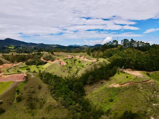 Lote en venta en Pantanillo, El Retiro, 20212 m² · foto 2 de 14
