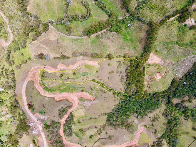 Lote en venta en Pantanillo, El Retiro, 20212 m² · foto 7 de 14