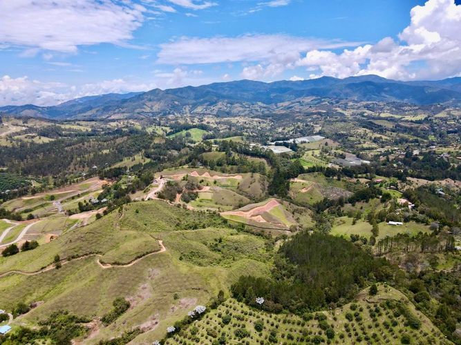 Lote en venta en Pantanillo, El Retiro, 20212 m² · foto 11 de 14