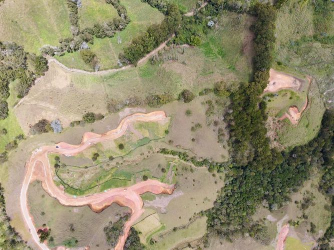 Lote en venta en Pantanillo, El Retiro, 20212 m² · foto 12 de 14