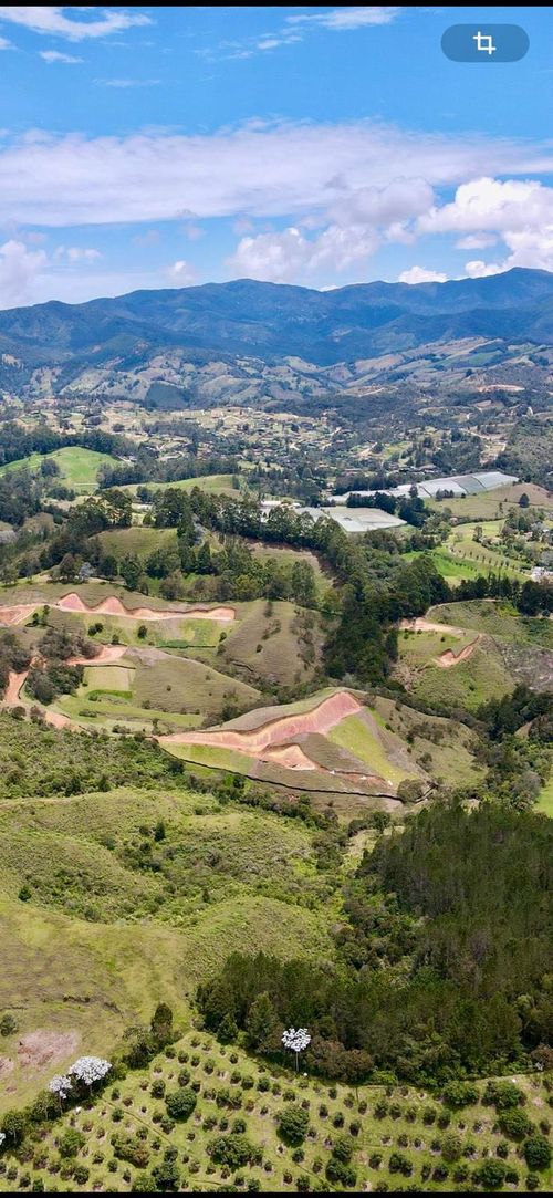 Lote en venta en Pantanillo, El Retiro, 20212 m² · foto 14 de 14