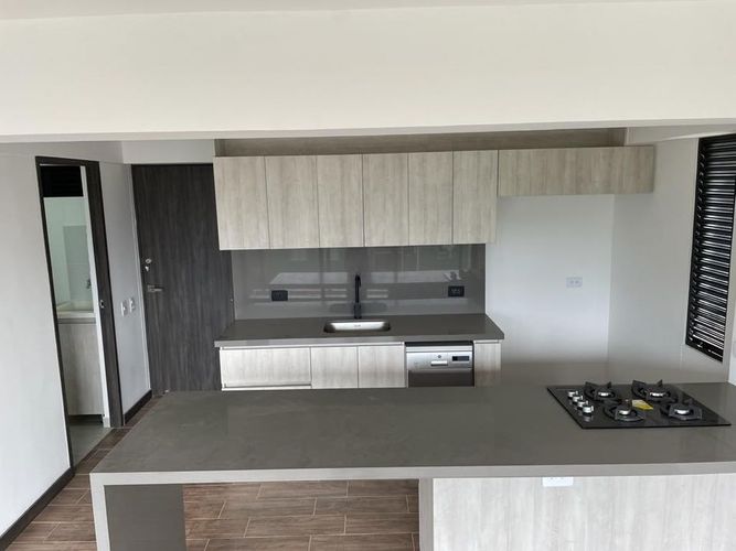 Apartamento de 2 alcobas en venta en Pantanillo, El Retiro, 62 m² · foto 5 de 16