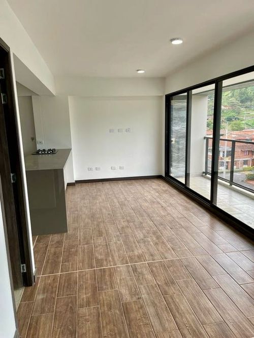 Apartamento de 2 alcobas en venta en Pantanillo, El Retiro, 62 m² · foto 7 de 16