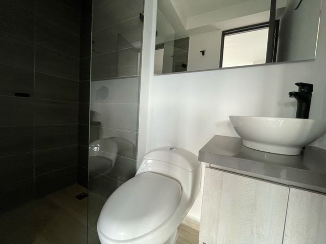 Apartamento de 2 alcobas en venta en Pantanillo, El Retiro, 62 m² · foto 8 de 16